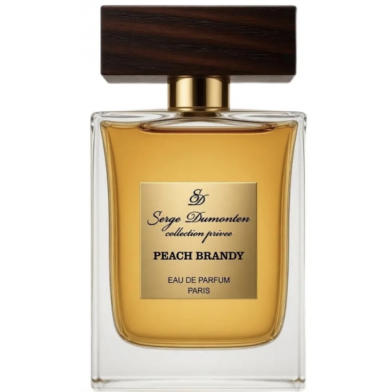 Peach Brandy Serge Dumonten