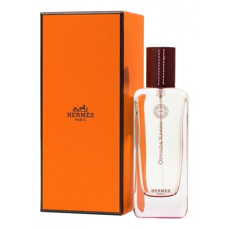 Osmanthe Yunnan Hermes