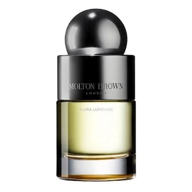 Flora Luminare Molton Brown