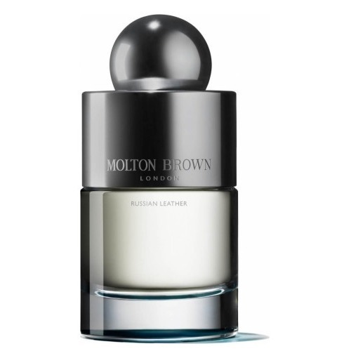 Russian Leather Molton Brown
