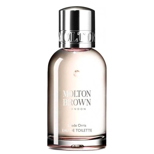 Suede Orris Molton Brown
