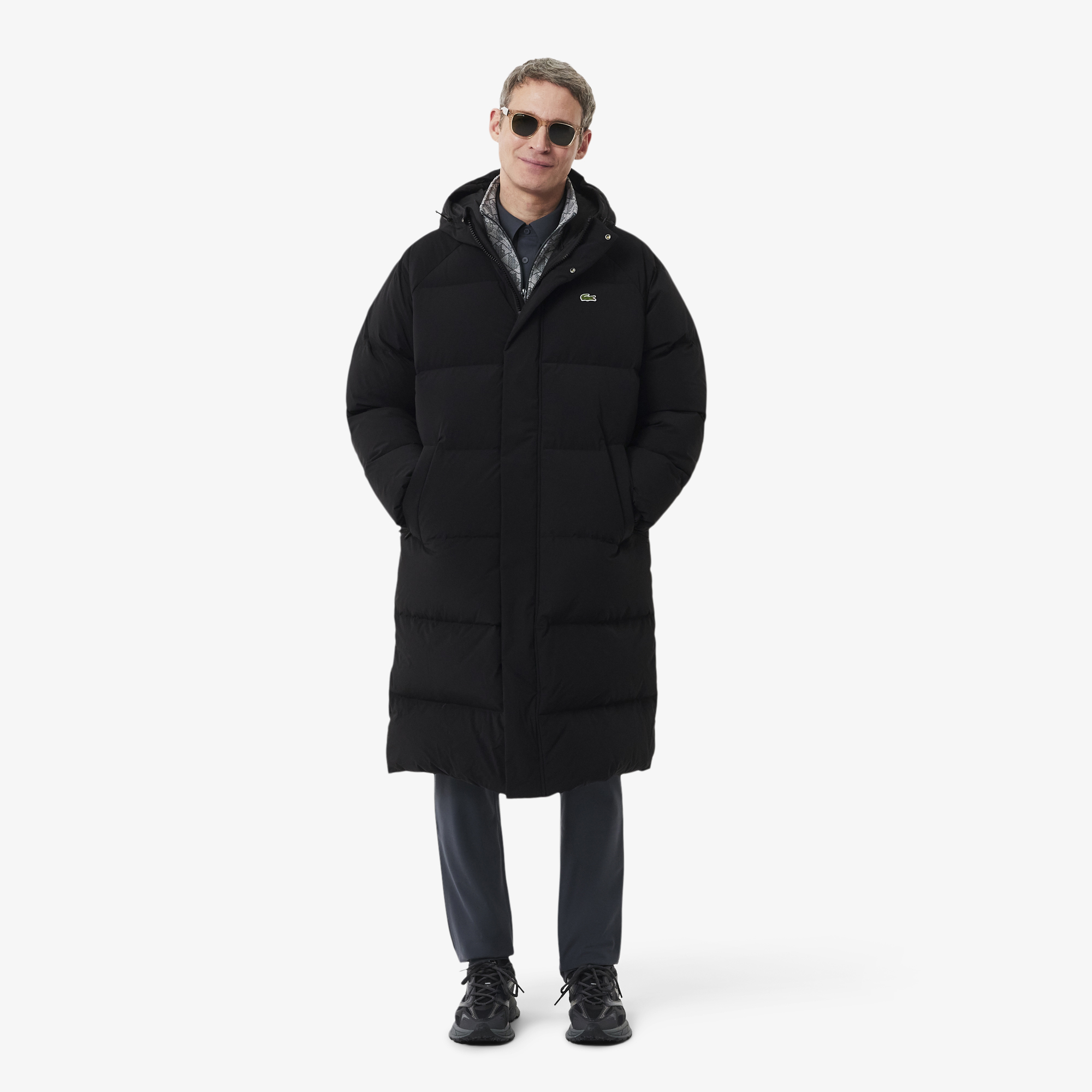 BLOUSON Lacoste BH6162