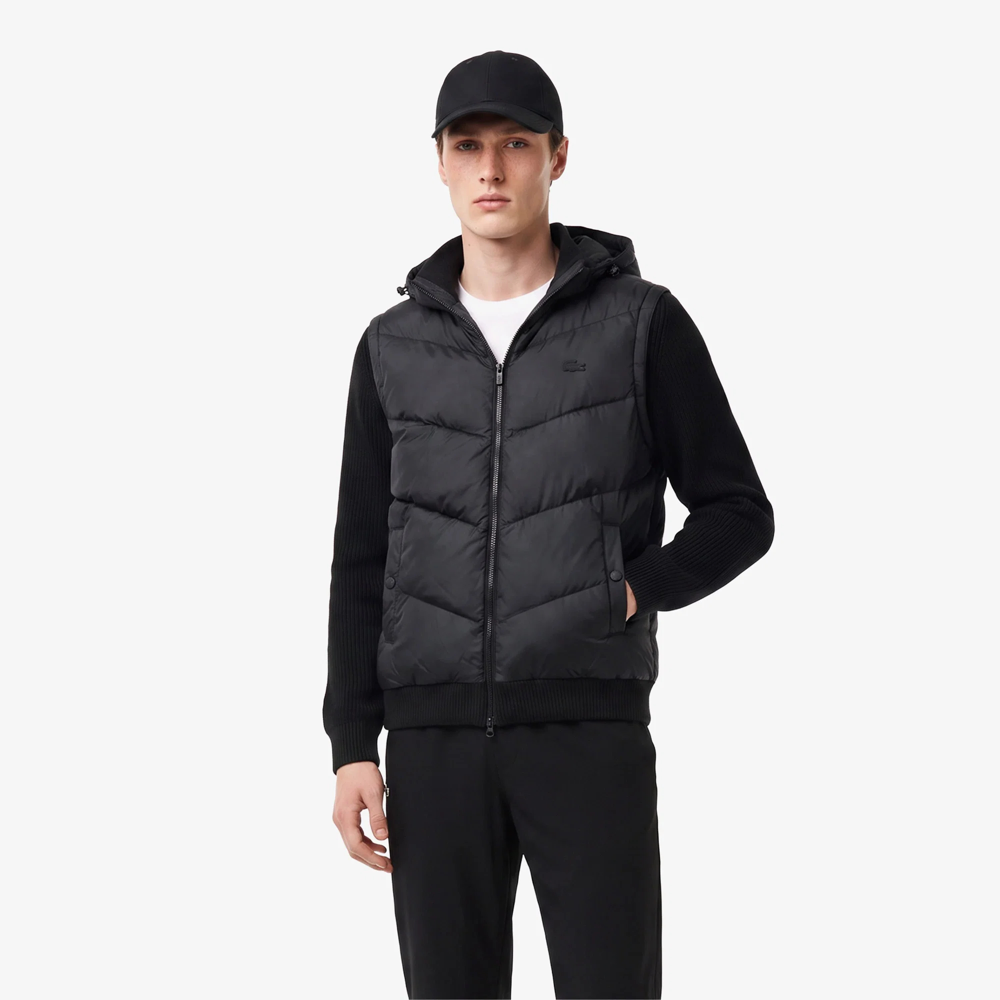 BLOUSON Lacoste BH2212R