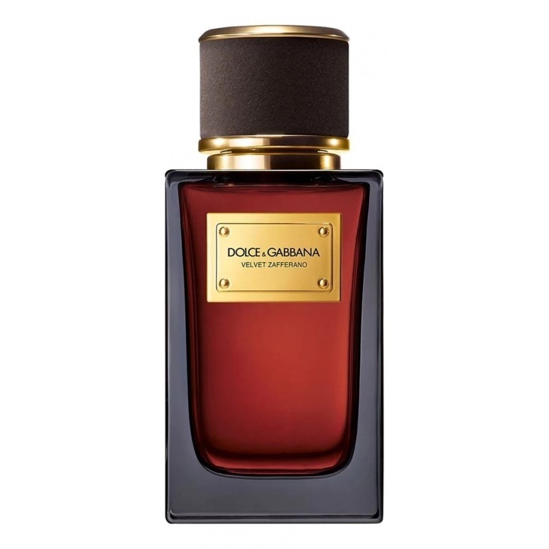 Velvet Zafferano DOLCE & GABBANA