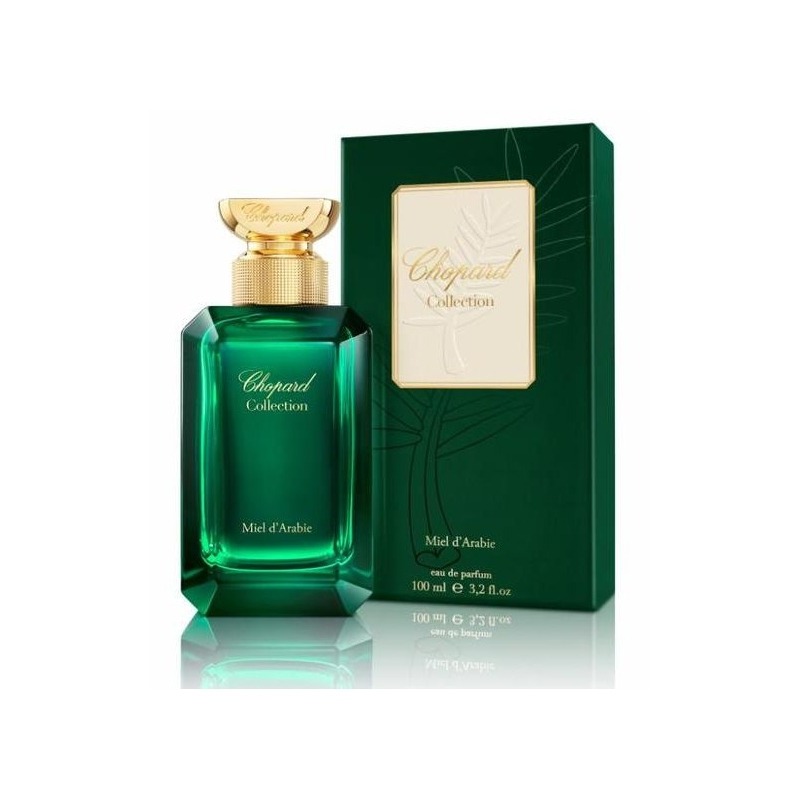 Miel d'Arabie Chopard
