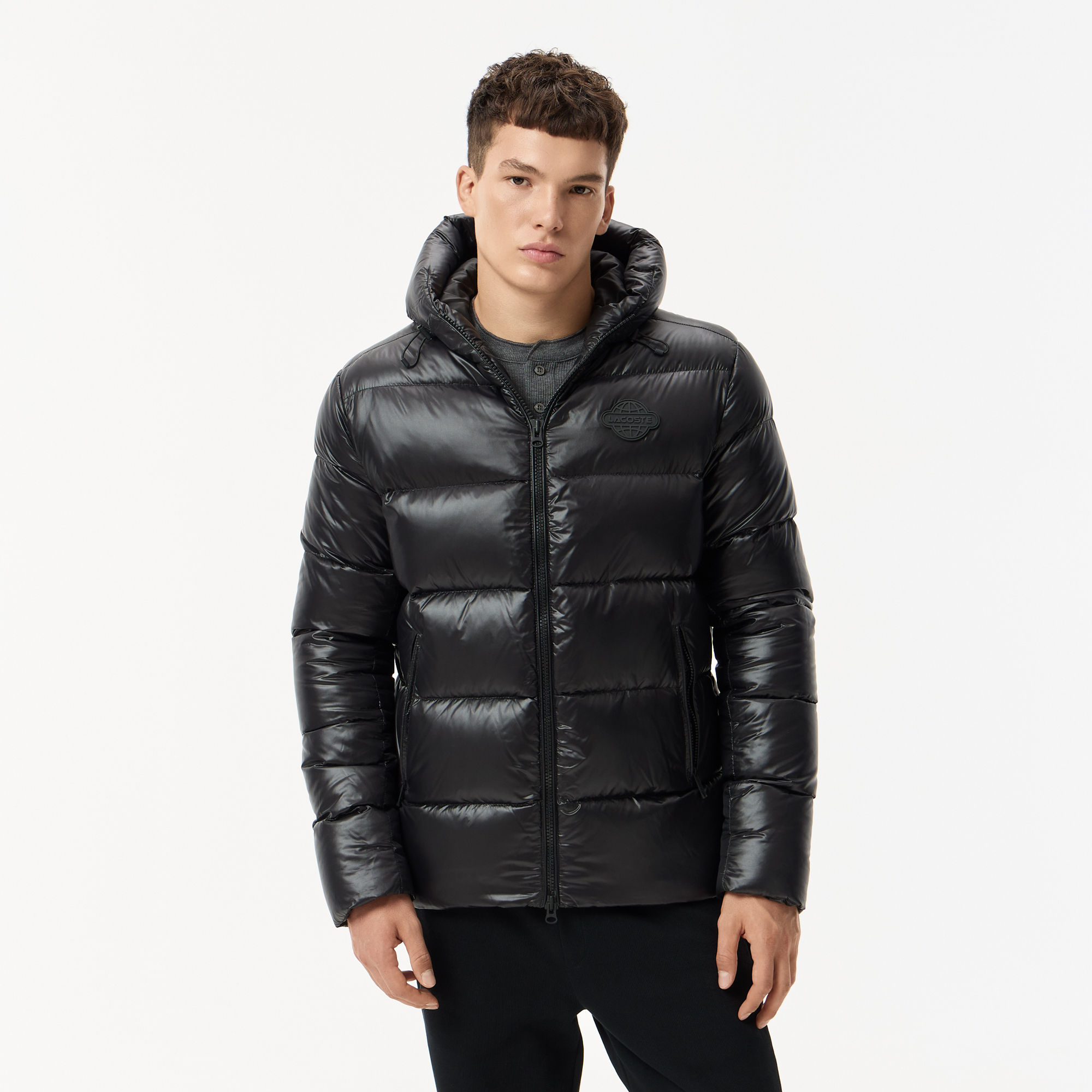 BLOUSON Lacoste BH2417R