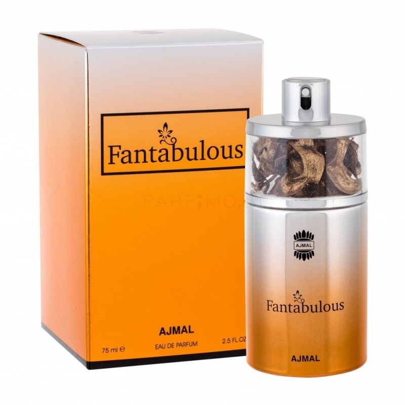 Fantabulous Ajmal