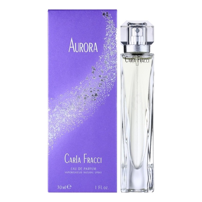Aurora Carla Fracci