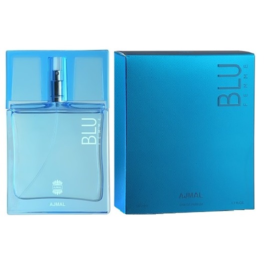 Blu Femme Ajmal
