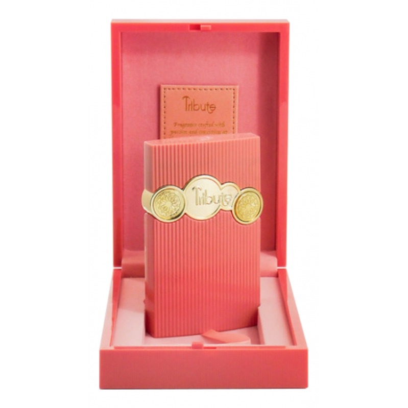 Tribute Pink AFNAN