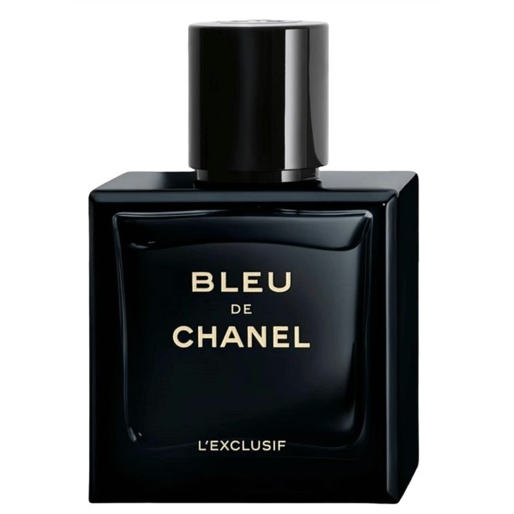 Bleu de Chanel L'Exclusif