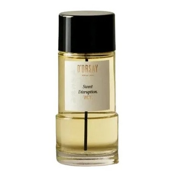 Sweet Disruption W.T. D`Orsay