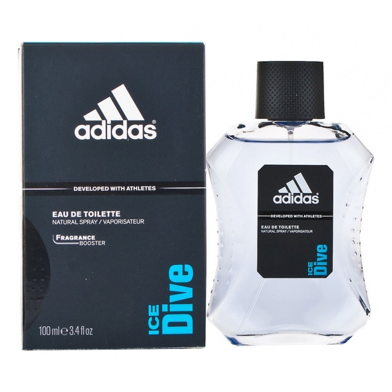 Ice Dive Adidas