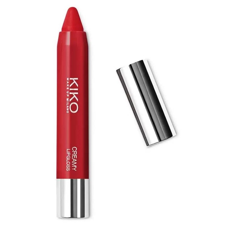 Блеск для губ Kiko Milano