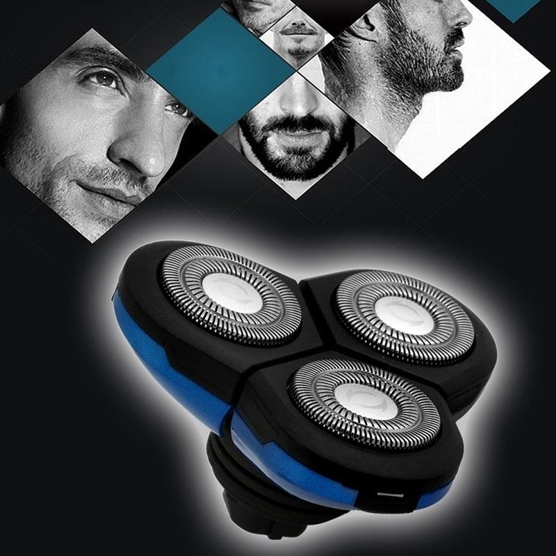 Сменная головка к электробритве Philips gray venus