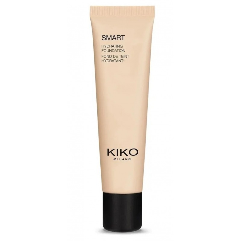 Тональный крем Kiko Milano