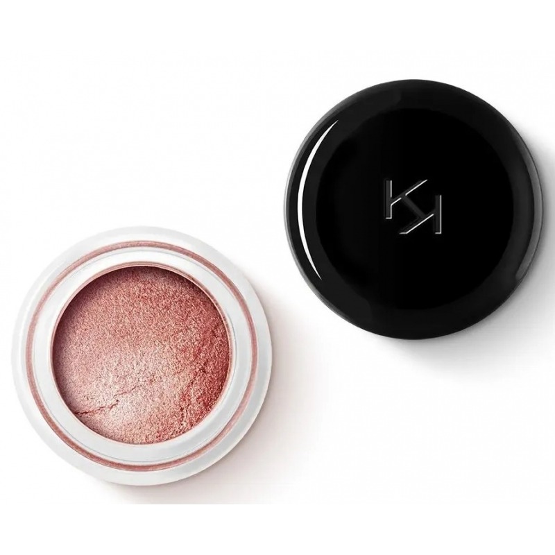 Тени для век Kiko Milano