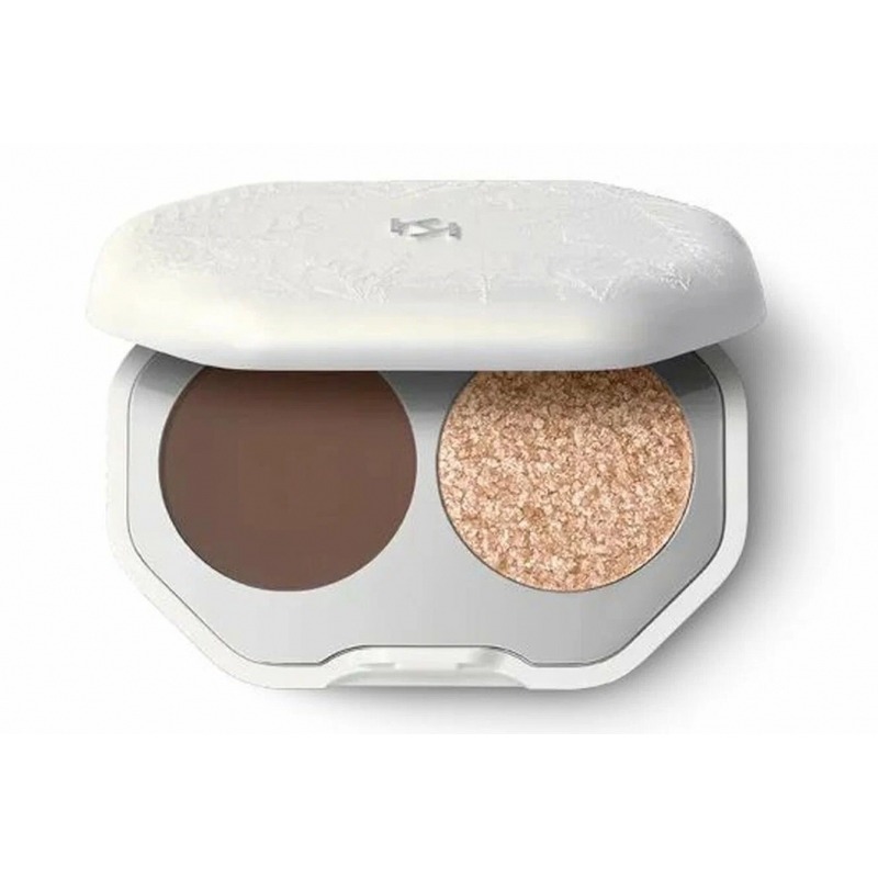 Тени для век Kiko Milano