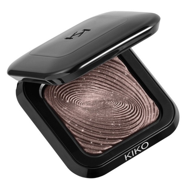 Тени для век Kiko Milano