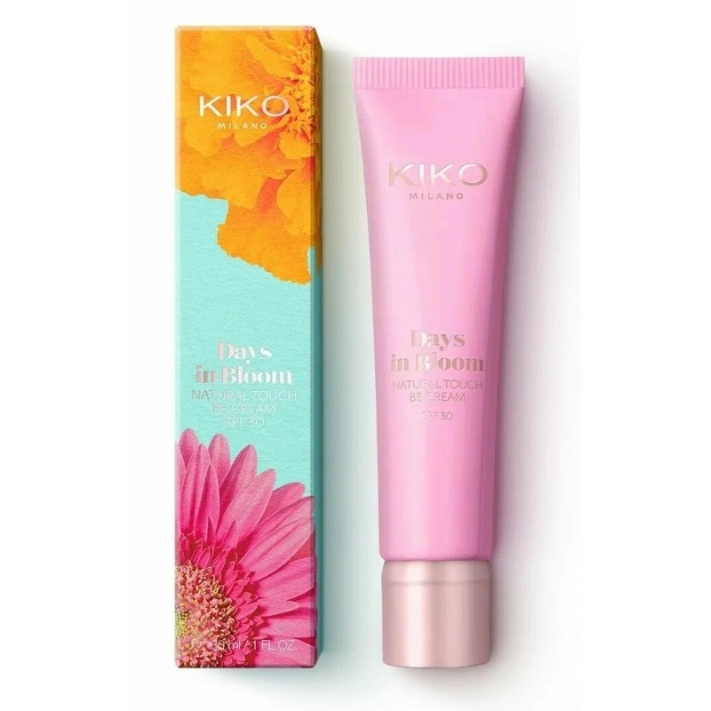 Тональный крем Kiko Milano