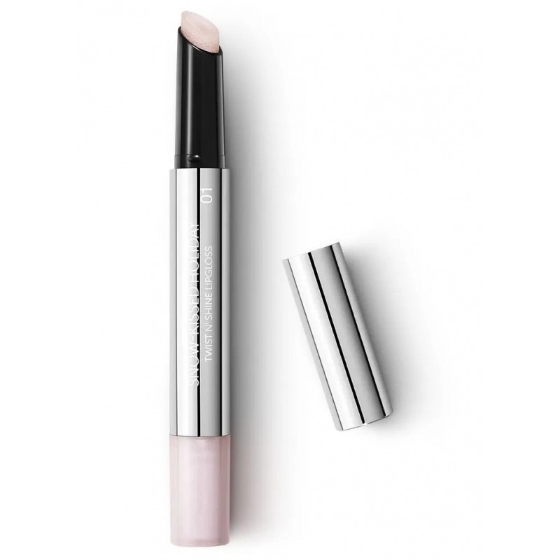 Блеск для губ Kiko Milano