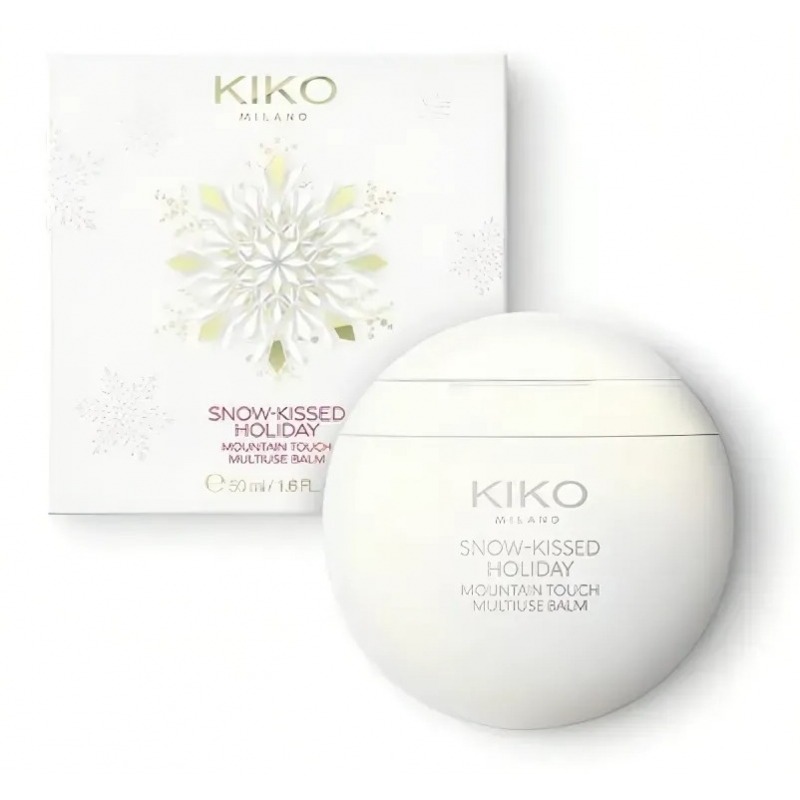 Бальзам для лица Kiko Milano
