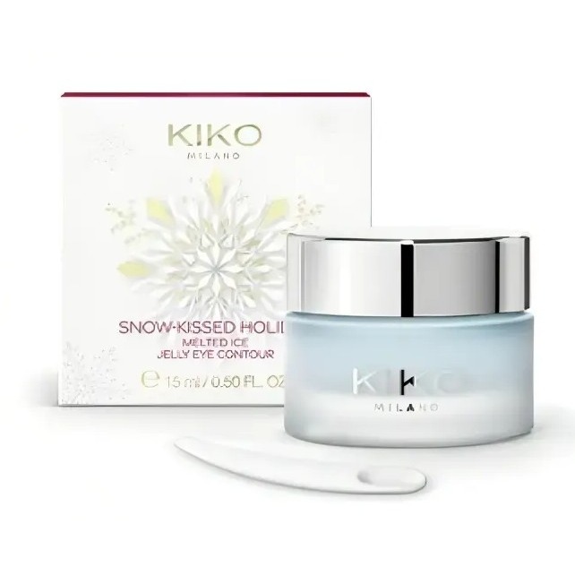 Гель для лица Kiko Milano