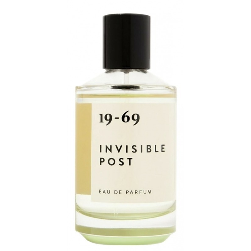 Invisible Post 19-69