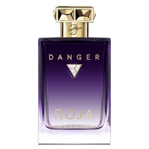 Danger Pour Femme Essence De Parfum Roja Parfums