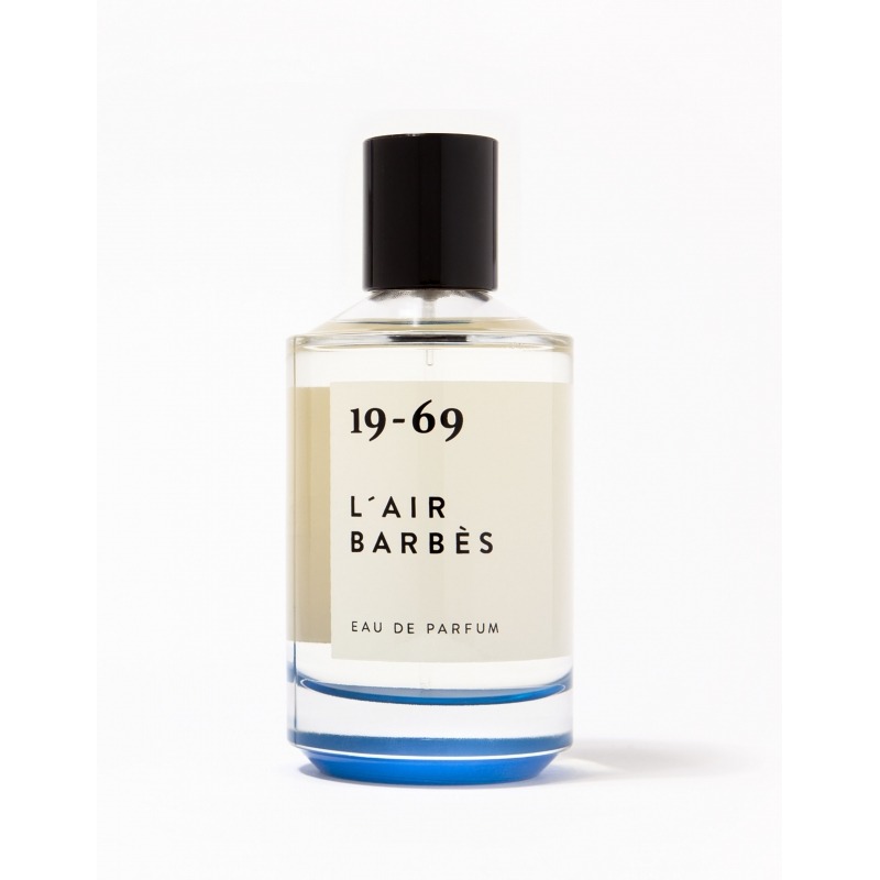 L'air Barbes 19-69