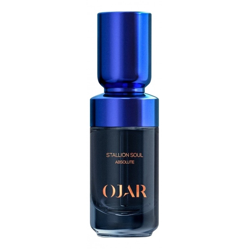 Stallion Soul Ojar