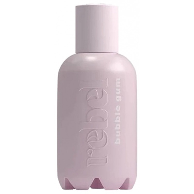 Bubble Gum Bel Rebel