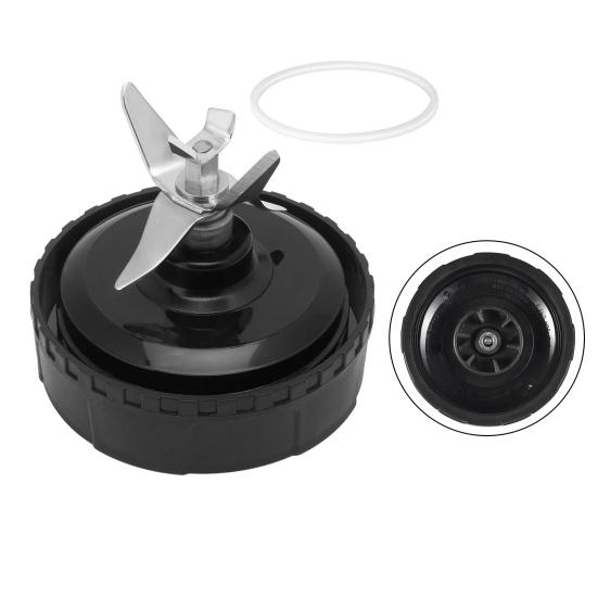 Запасные части для блендера для лезвия Ninja 7 Fin BN401 BN751 BN801 BL480 BL640 6 black House & Kitchen