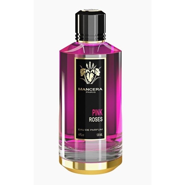 Pink Roses Mancera