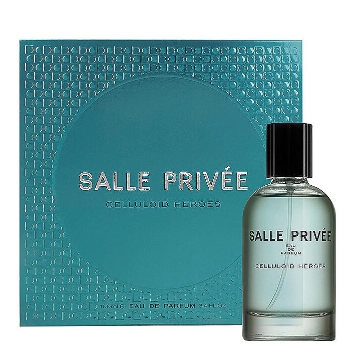 Celluloid Heroes Salle Privee