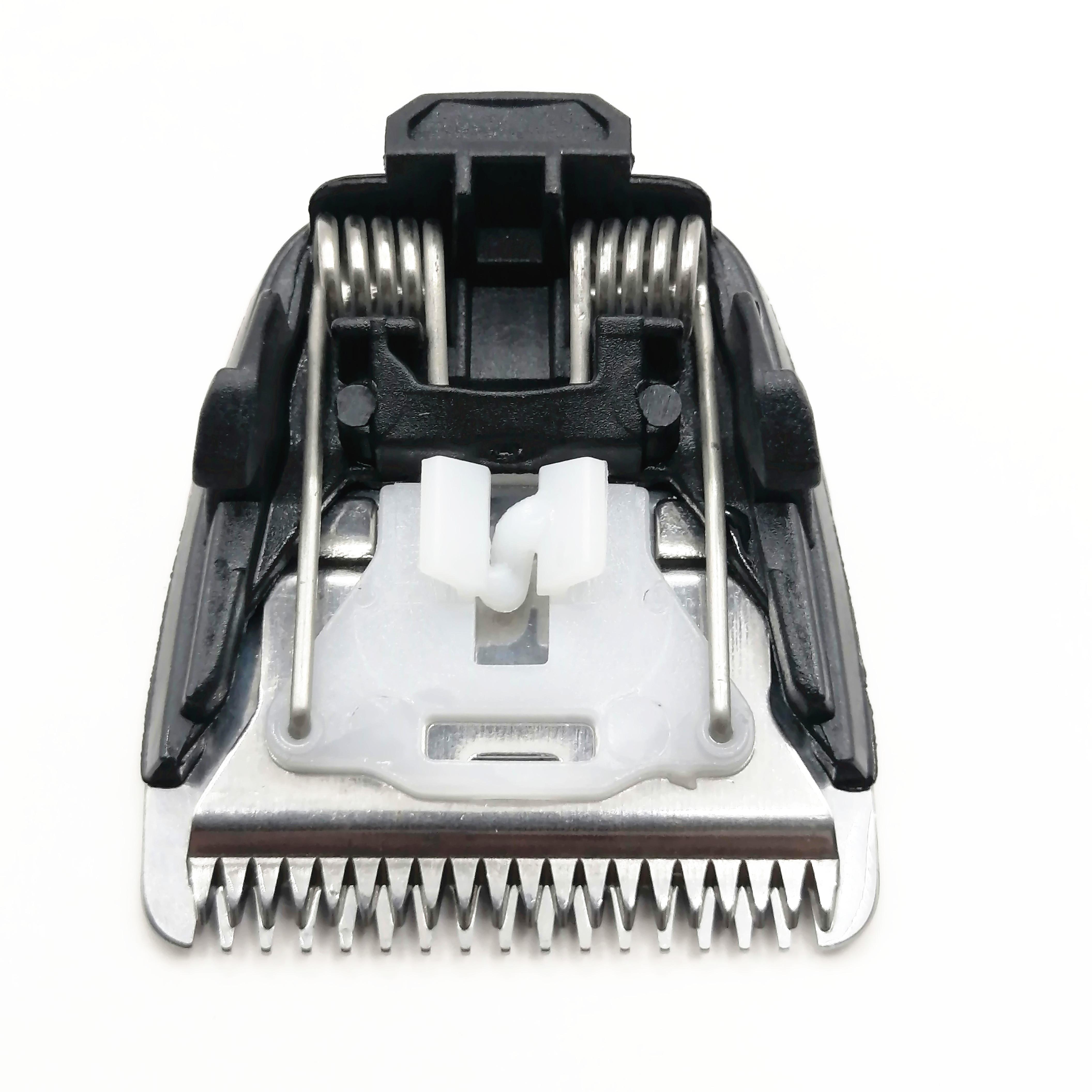 Сменное лезвие для машинки для стрижки волос Philips BT3237 BT1217/70 MG3710 MG3711 MG3712 MG3720 MG3721 MG3722 MG3730 бритвы black prewave
