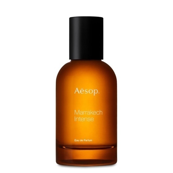 Marrakech Intense Aesop
