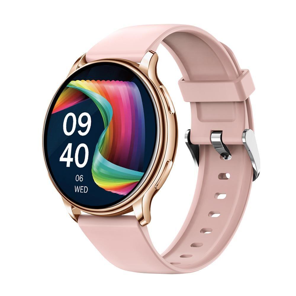 SACOSDING Bluetooth Call Smart Watch Women Custom Dial Watch Men Sport Fitness Tracker Heart Rate Smartwatch For Android IOS gray SACOSDING Smart Watch