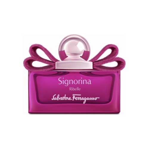 Signorina Ribelle Salvatore Ferragamo
