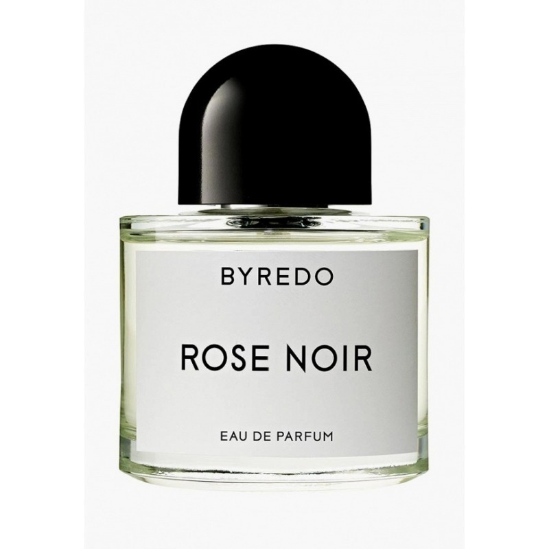 Rose Noir BYREDO