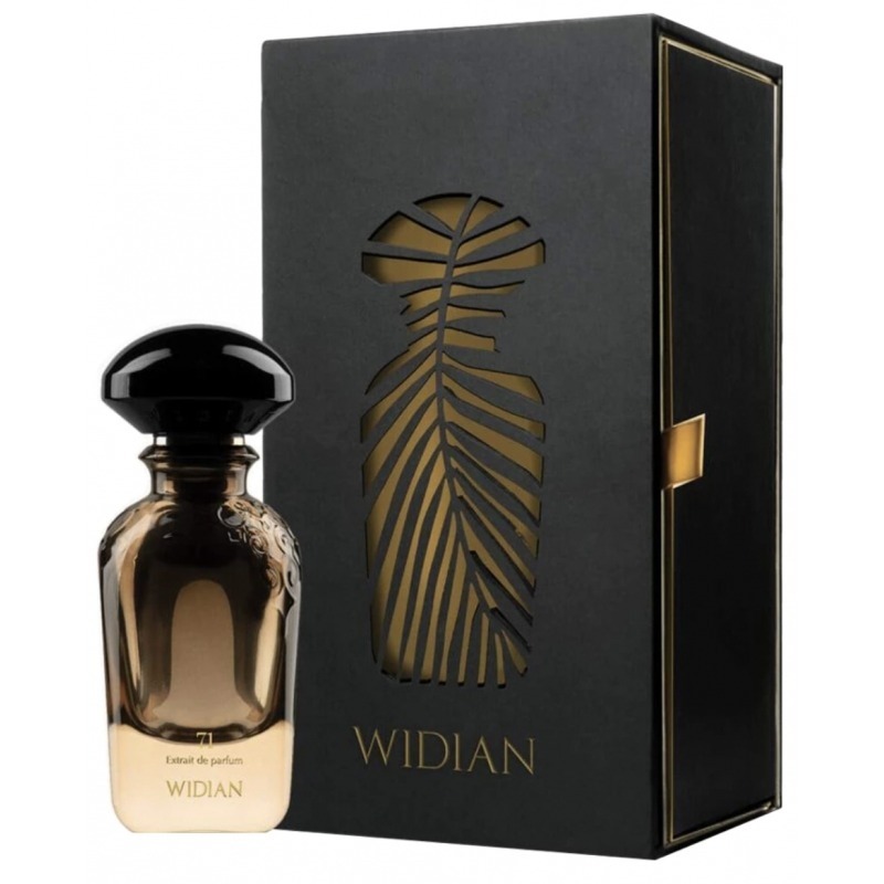 Limited 71 Extrait de Parfum Aj Arabia