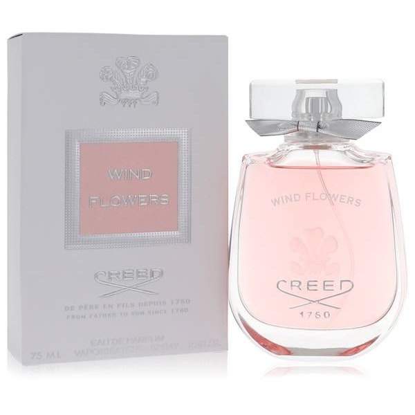 Wind Flowers Creed
