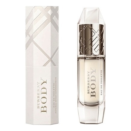 Body Eau de Toilette Burberry