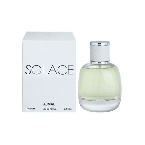 Solace Ajmal