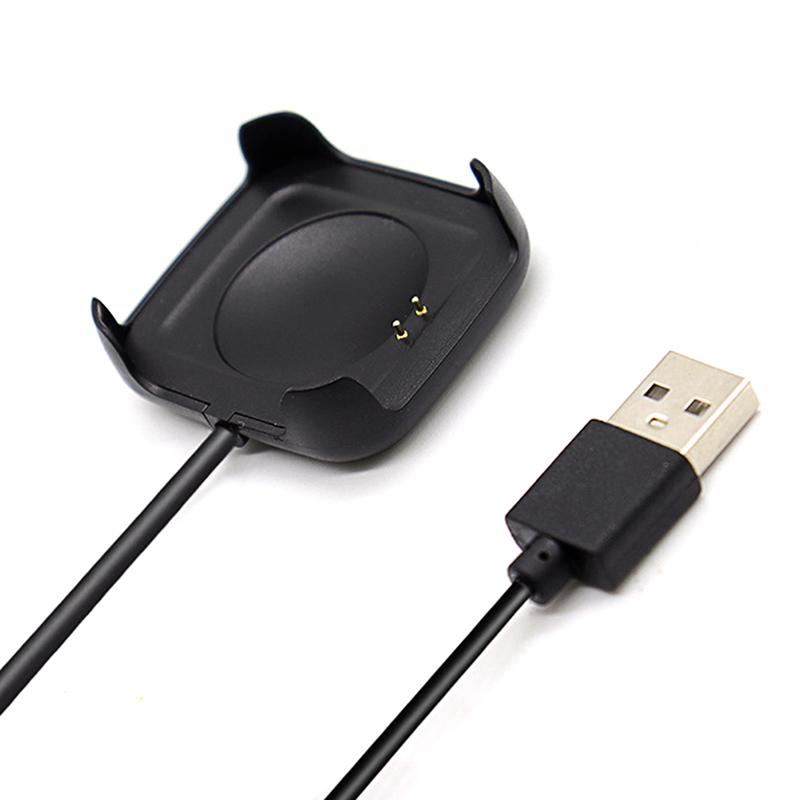 Магнитное зарядное устройство для смарт-часов, зарядный кабель, USB-адаптер для зарядки для Hw18 black Gallonve