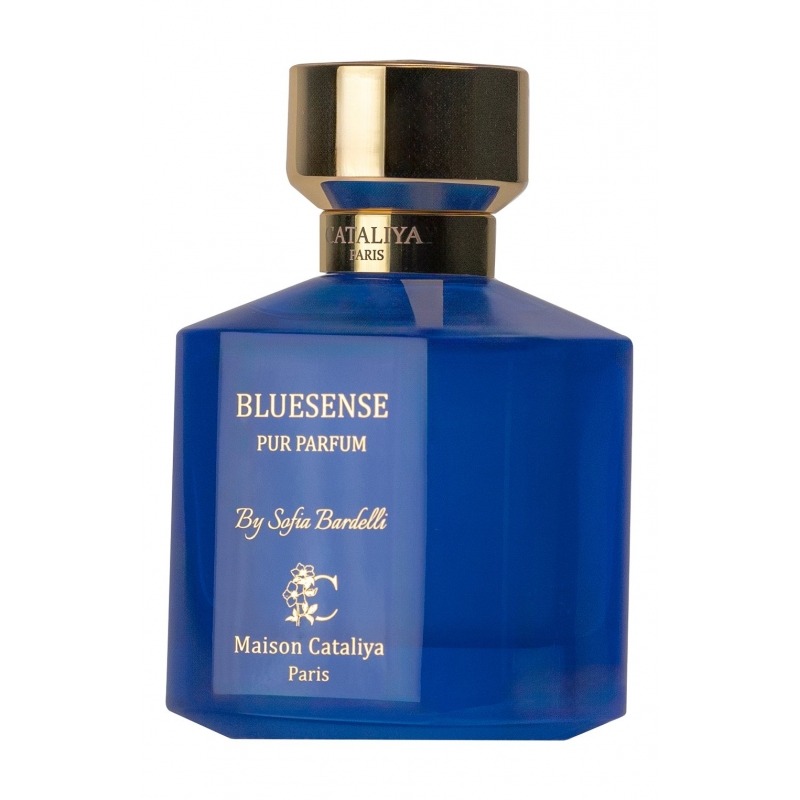 Bluesense Maison Cataliya