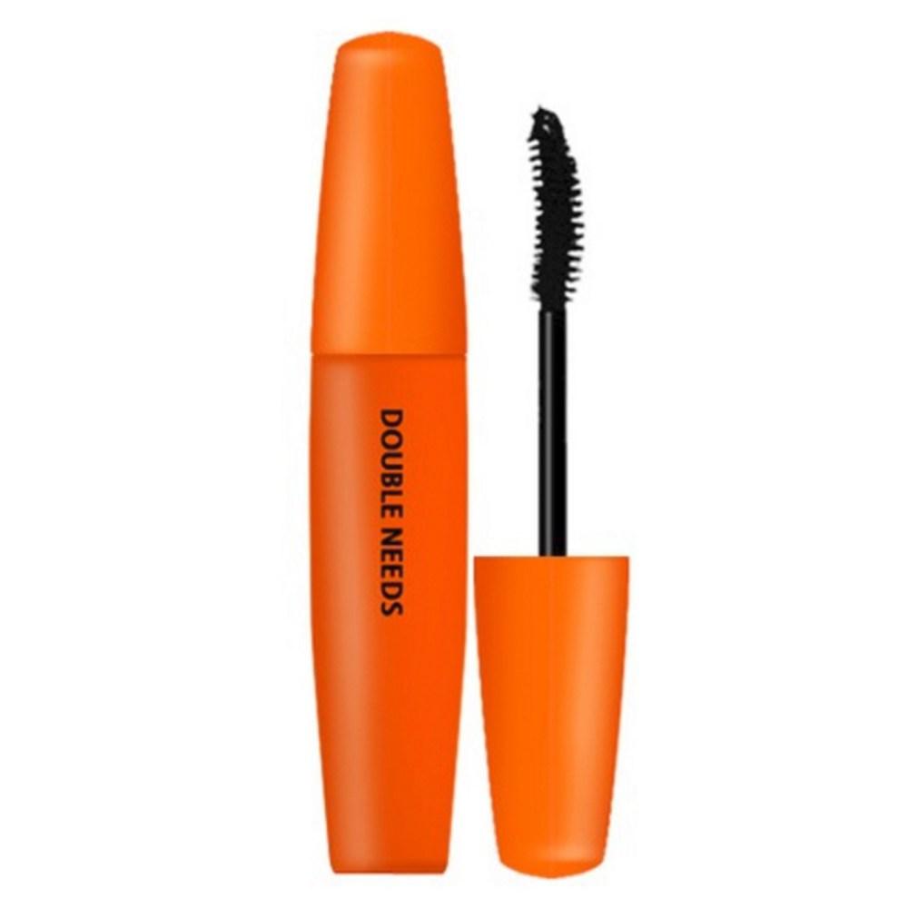 Тушь для ресниц Tony Moly Double Knees Pangpang 12 г, нет. 3 Длинные ресницы, 1 шт. red