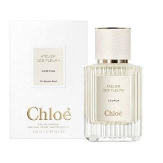 Atelier Des Fleurs Cedrus Chloe
