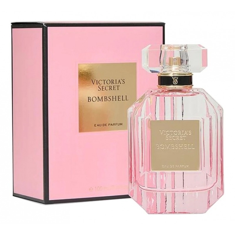 Bombshell Victoria`s Secret