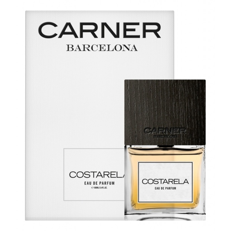 Costarela Carner Barcelona